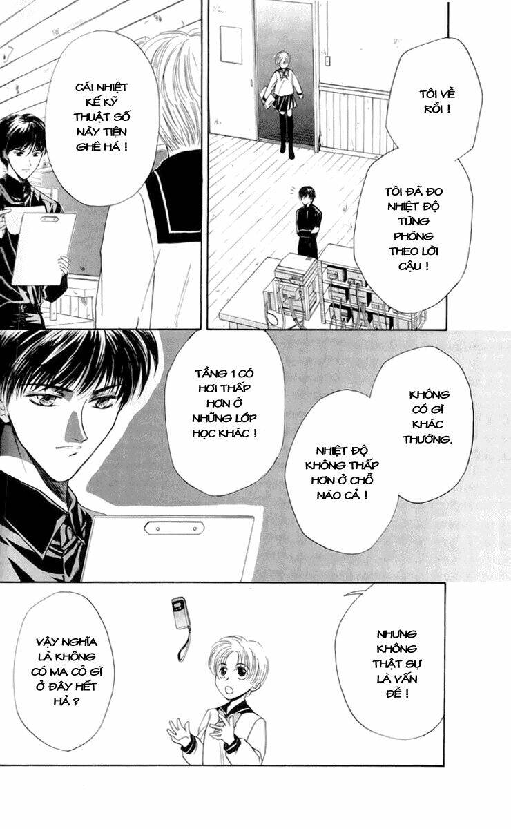 ghost hunt chapter 2 11