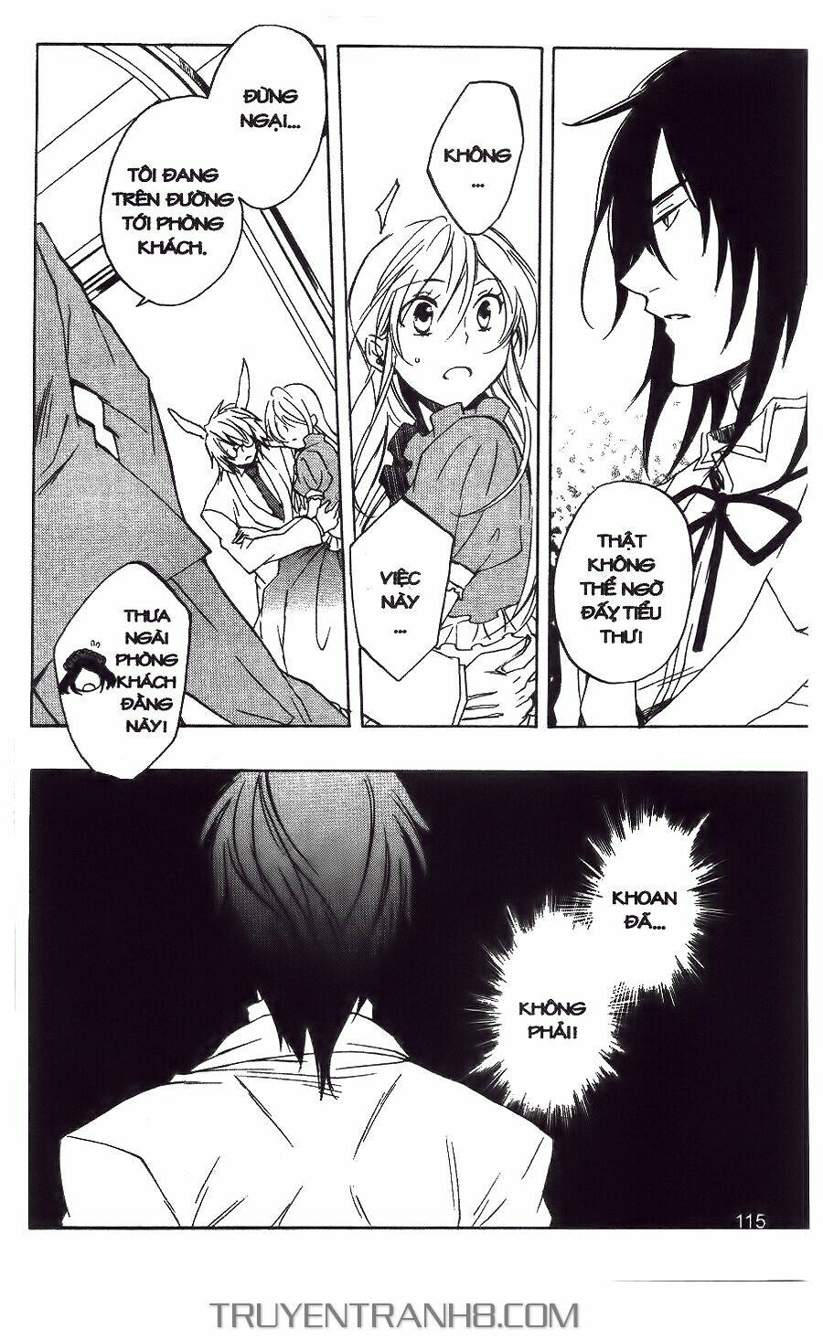 alice lạc vào xứ sở trái tim chapter 28 19