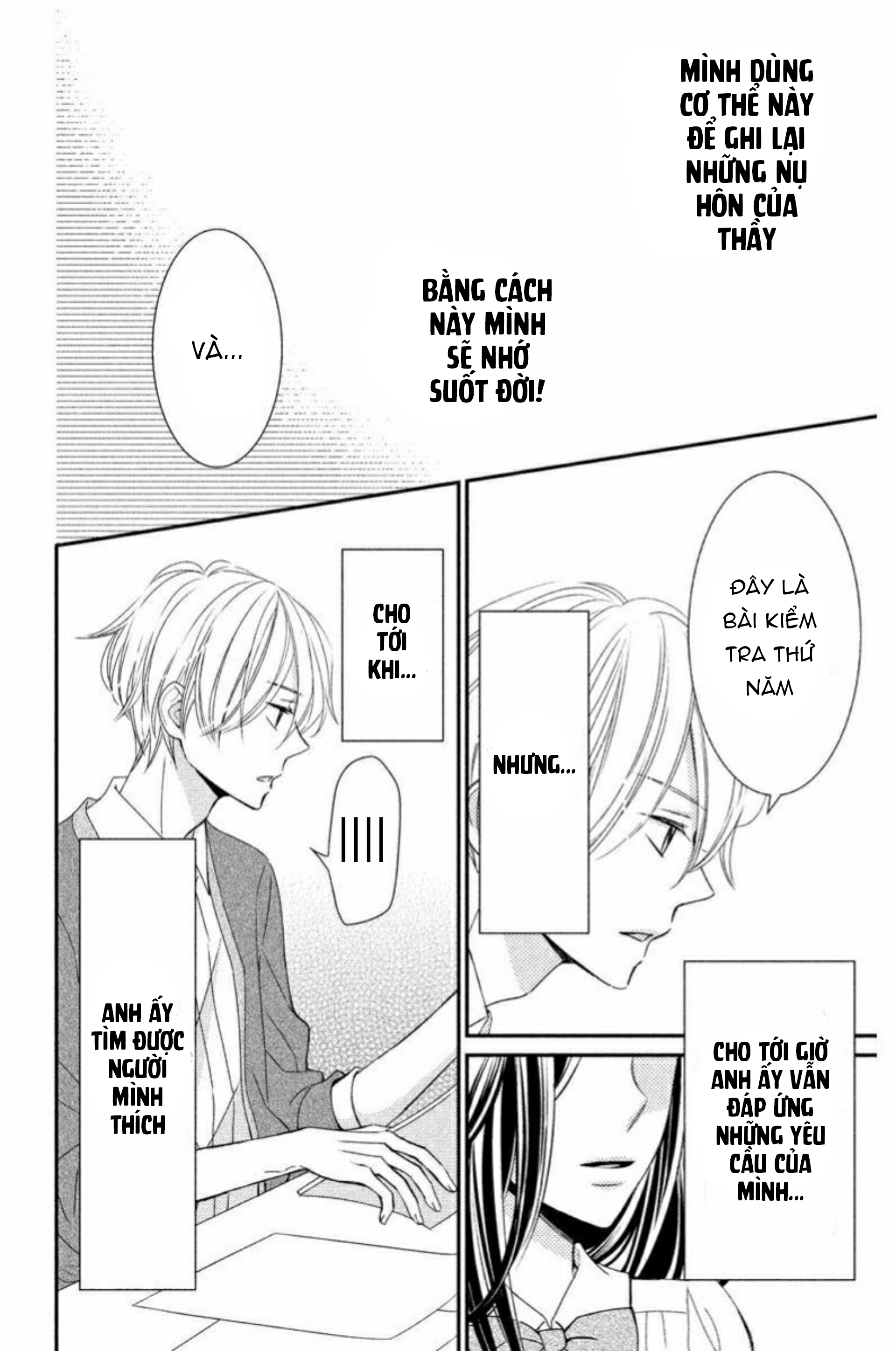 xin hãy dạy cho em chapter 1.1 29