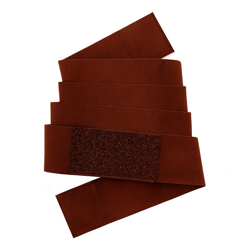 Chất Lượng Cao Đai Nịt Bụng Shaperwear Đai Giảm Béo Bụng Quấn Dây Băng Tập Toàn Thân Fajas Độ Đàn Hồi Mỏng Một Kích Thước