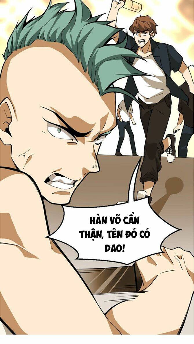 app tu chân mạnh nhất chapter 12 5