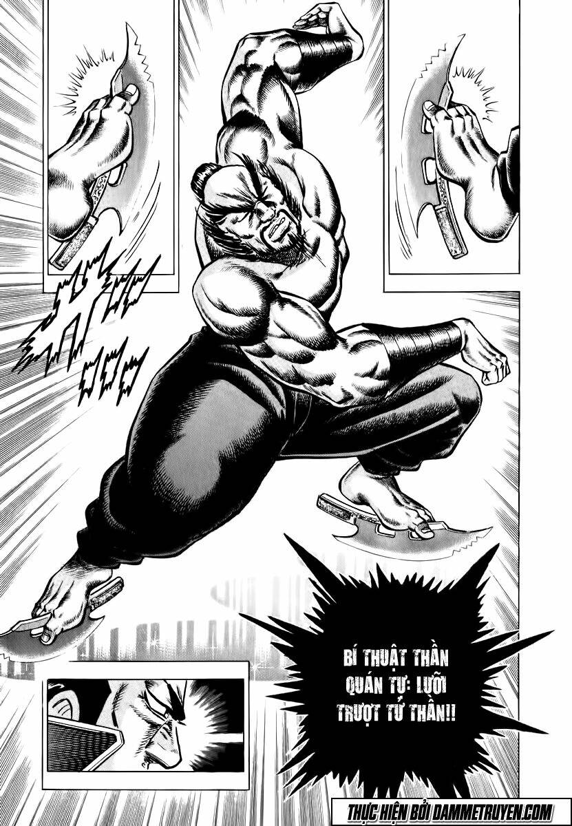 akakatsuki!! otokojuku - seinen yo, taishi wo idake chapter 38 9