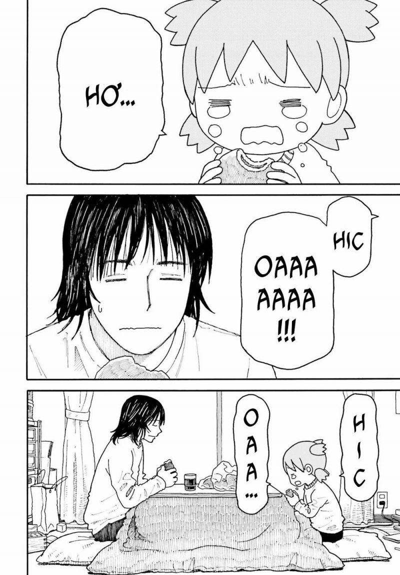 yotsubato! chapter 110 12
