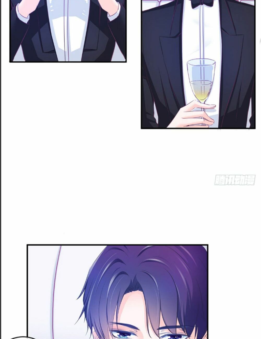 cẩm lý thiếu nữ của tôi chapter 3.2 30