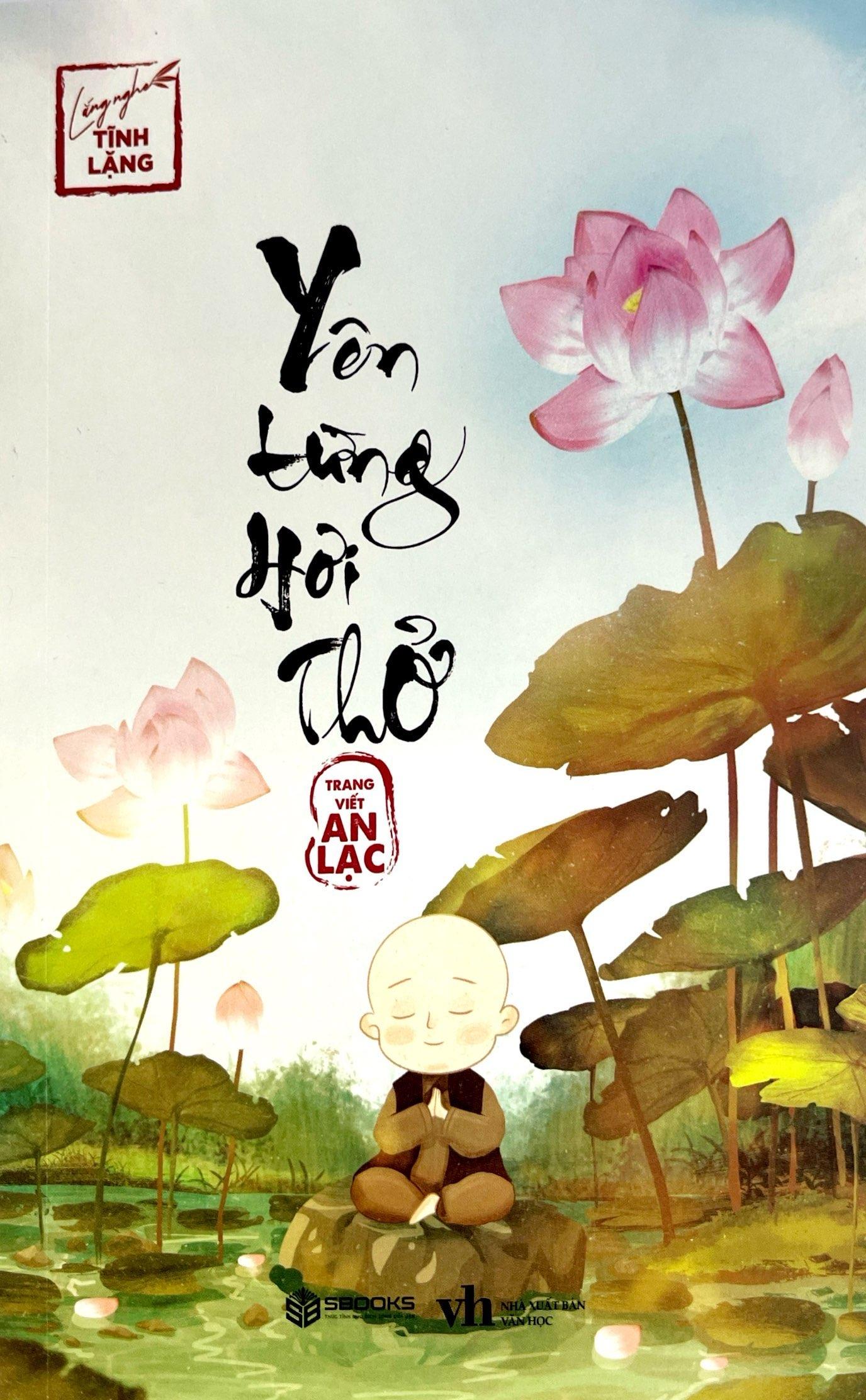 Yên Từng Hơi Thở