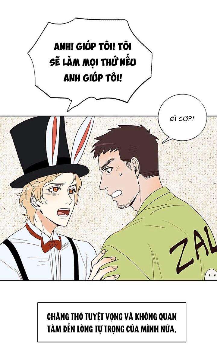 rạp chiếu phim bl cổ điển chapter 39 13