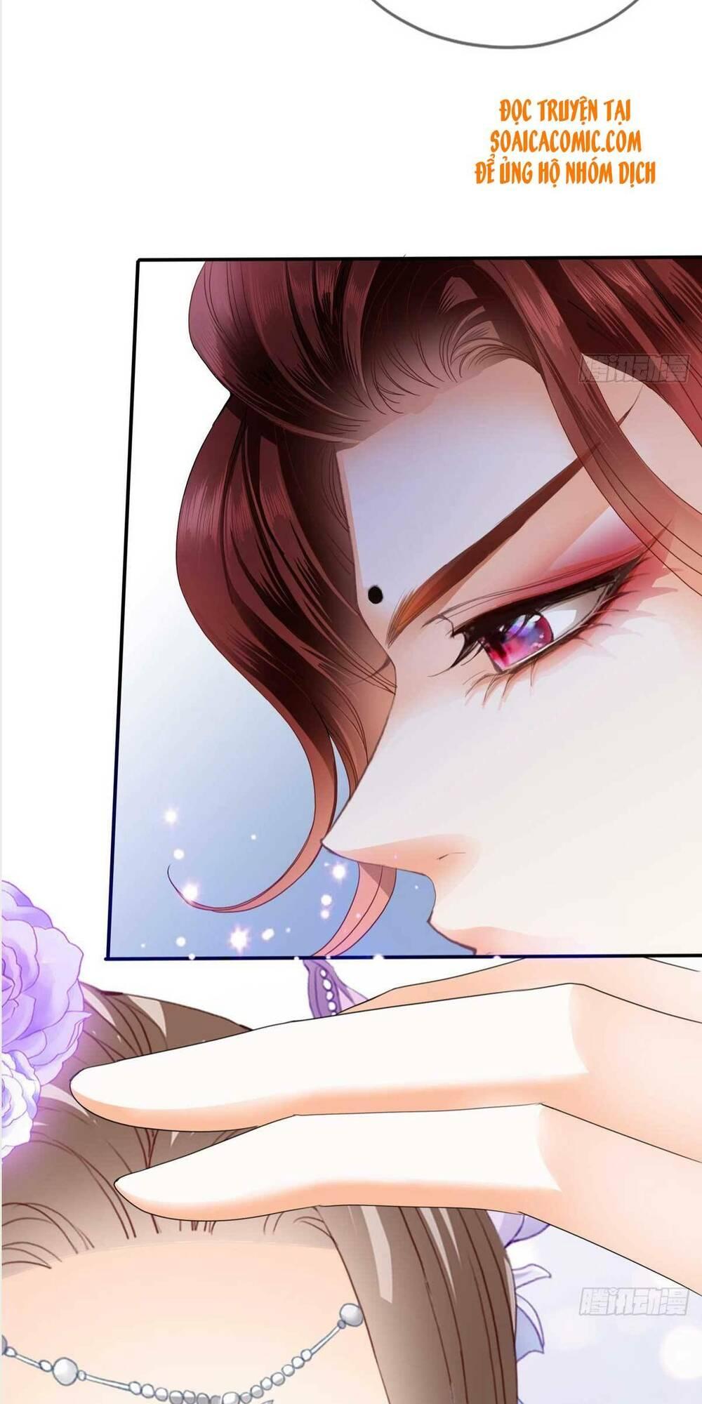 bổn vương muốn nàng chapter 82 18