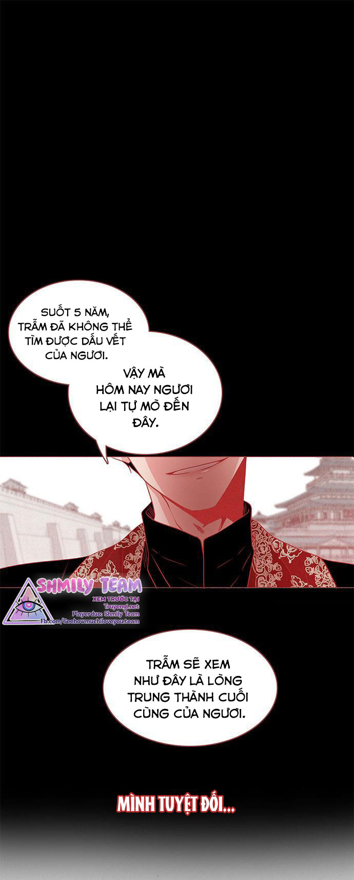 liệu rắn có ăn hoa chapter 6 2