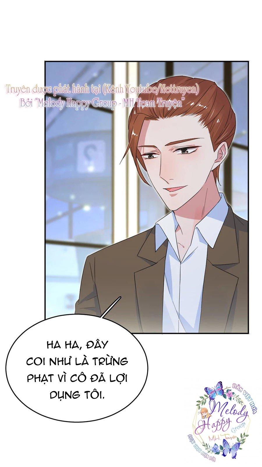 hoàn mỹ lão công tiến hóa luân chapter 37 30