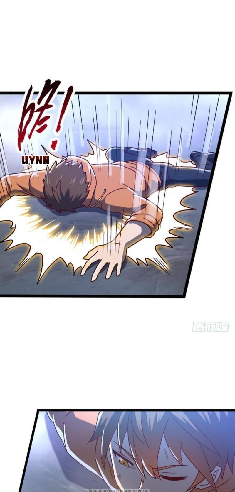 ta có di sản tại dị giới chapter 7 21