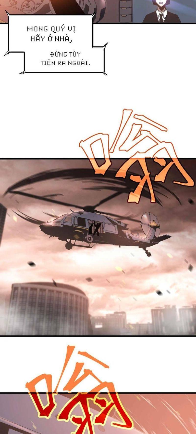 siêu tiến hóa chapter 102 67