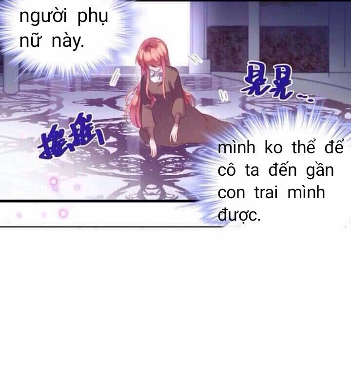 huyết tộc điện hạ đừng giết ta chapter 8.2 11