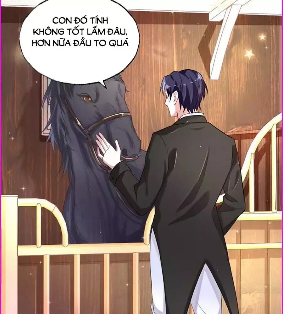 thần luân mật luyến chapter 40 21