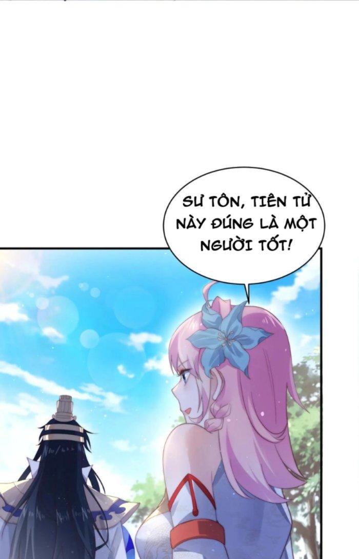 mỗi nữ đồ đệ đều muốn giết ta chapter 32 12