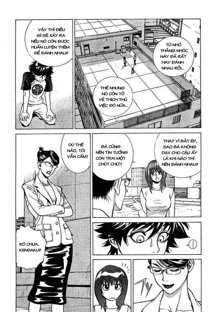 b-reaction chapter 15 6