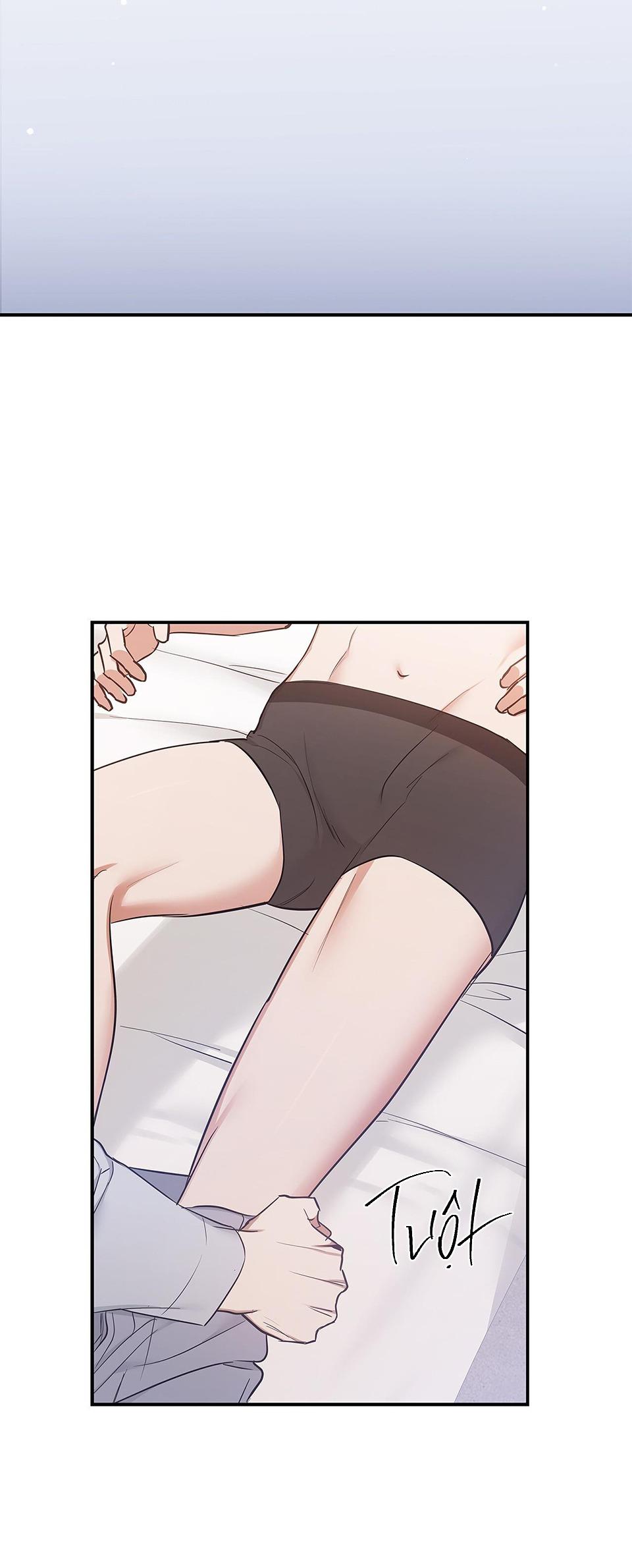 dấu vết của khoảng trống chapter 9 26