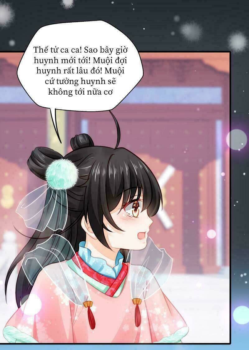 thần thám song kiêu chapter 23 8