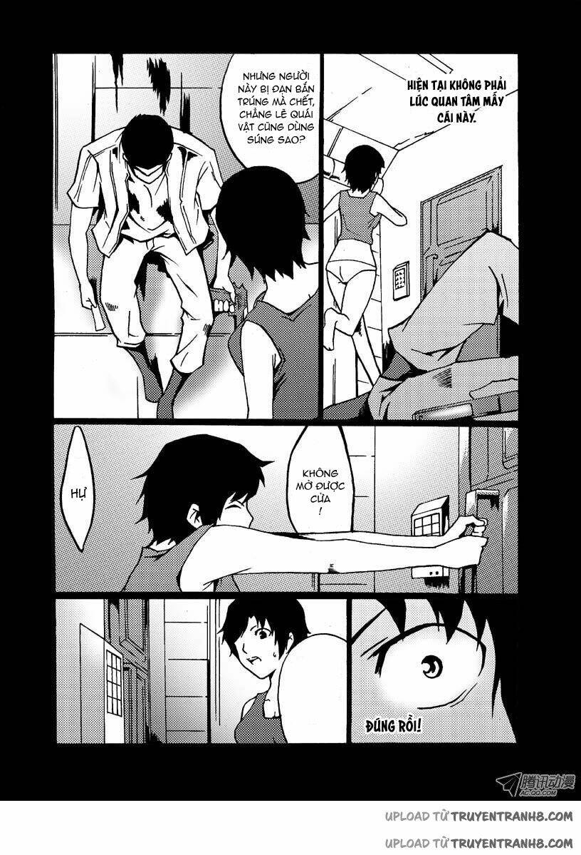 nhân quả tuần hoàn chapter 5.2 2