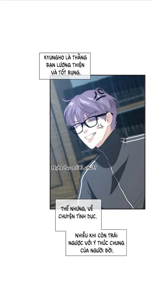 bí mật của omega k chapter 2 15