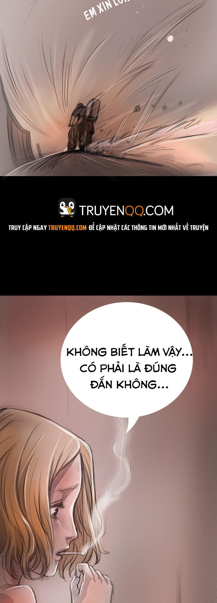 đèn đỏ chapter 8 54