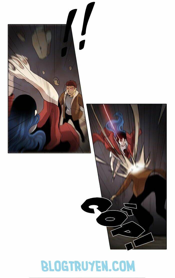 gepetto chapter 20 22