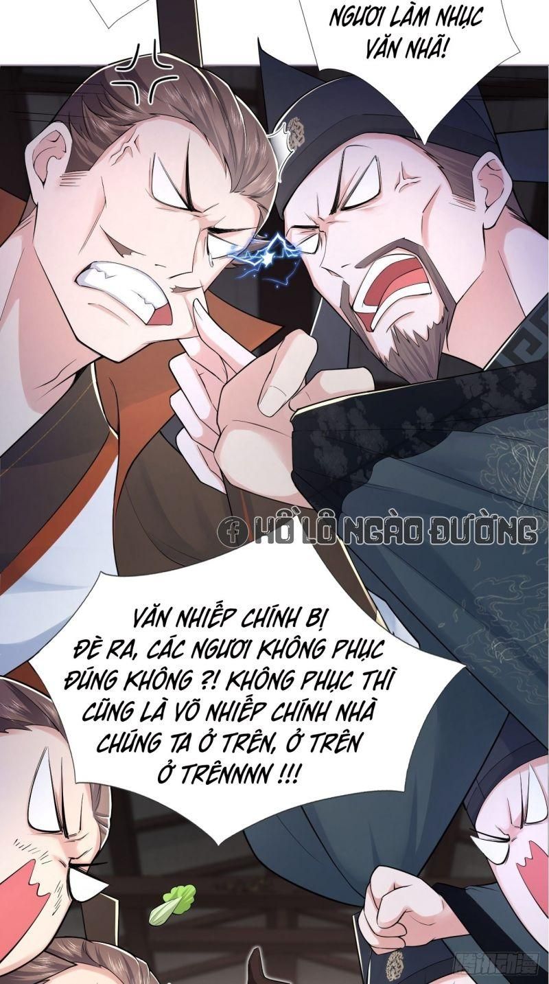 nhập mộ chi thần chapter 20 11
