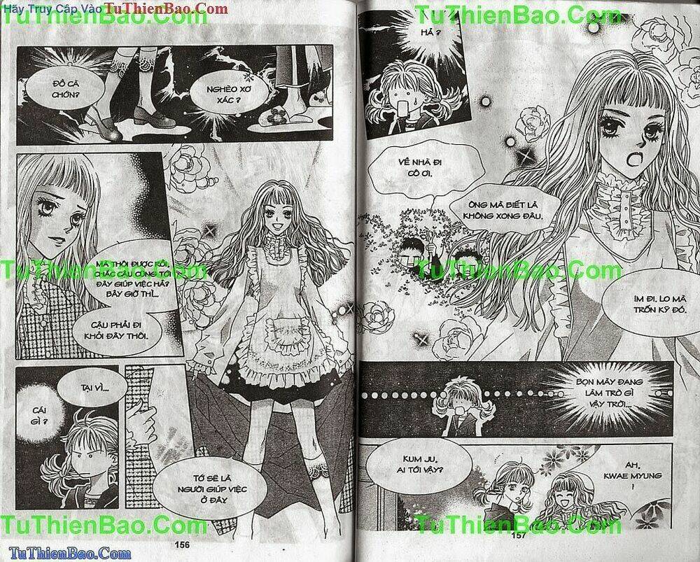 bỗng nhiên có tiền chapter 1 79