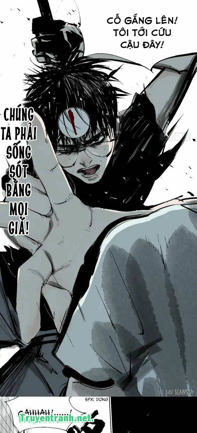 the law of the yama chapter 14 16