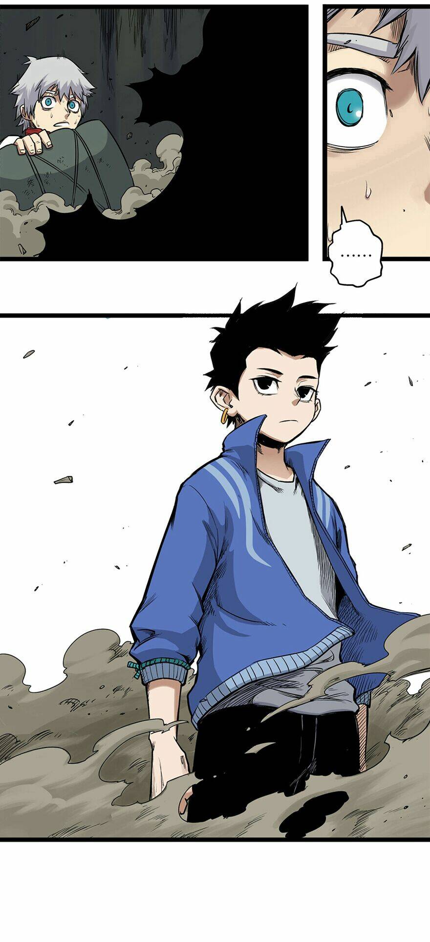 thiên công phổ chapter 4 26