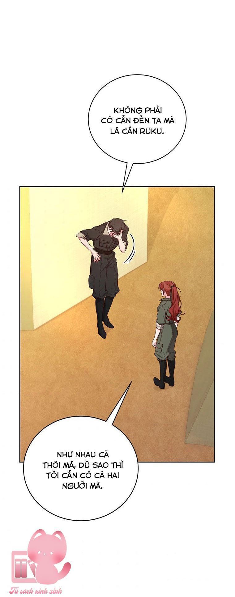 thế thì ta cứ trở thành kẻ ác thôi chapter 47 45