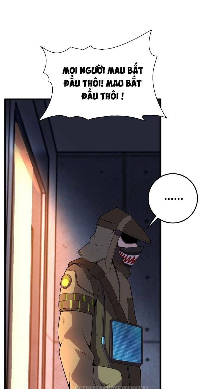 chào mừng đến thế giới cực lạc chapter 60 44