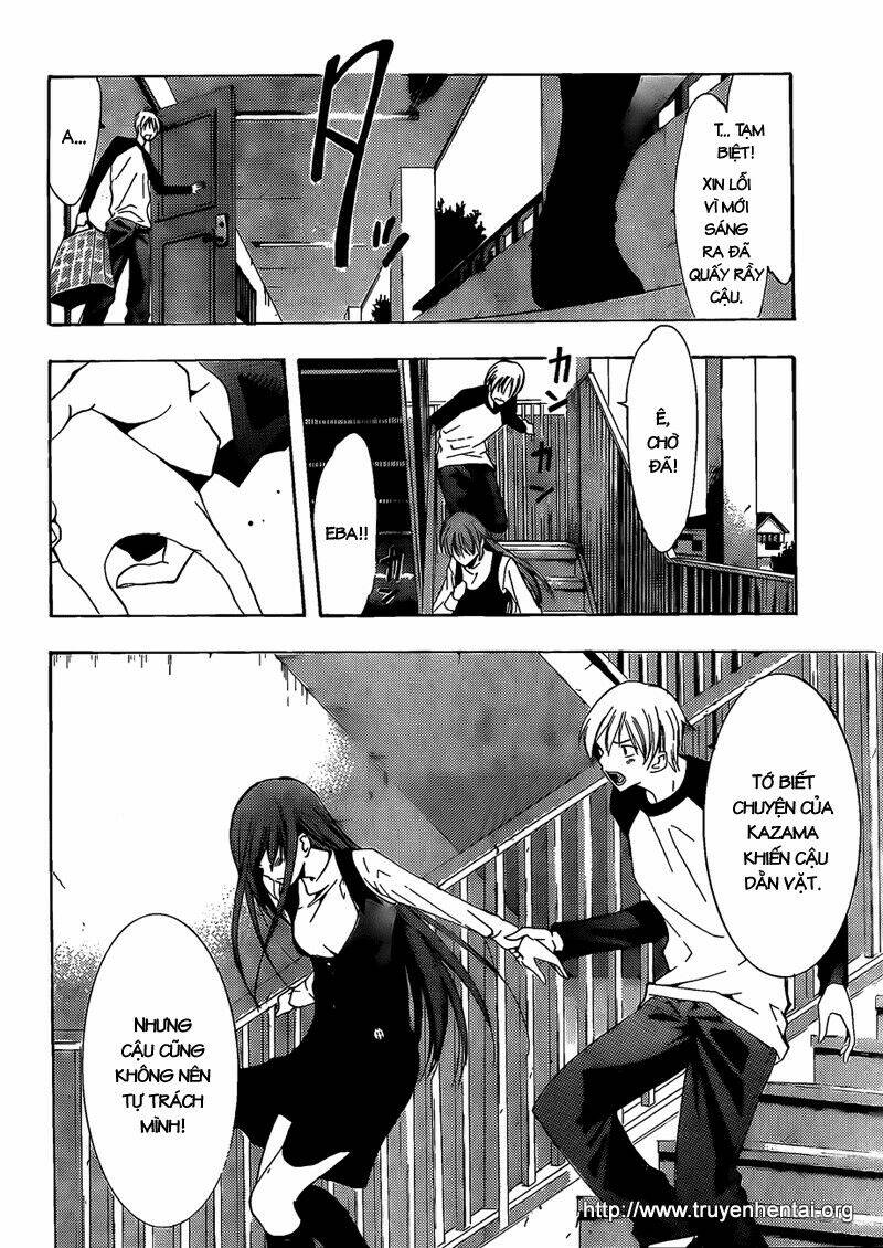 thị trấn tình yêu chapter 101 7