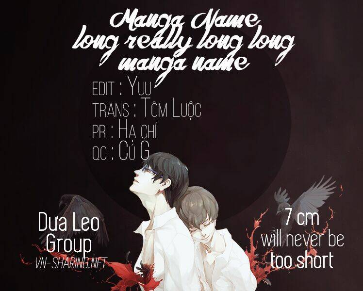 kitto kiss o suru toki chapter 3 2