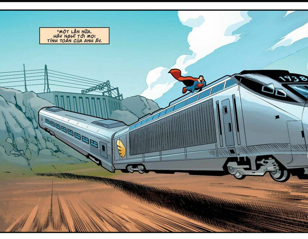 batman v superman: the dawn of justice chapter 4 16