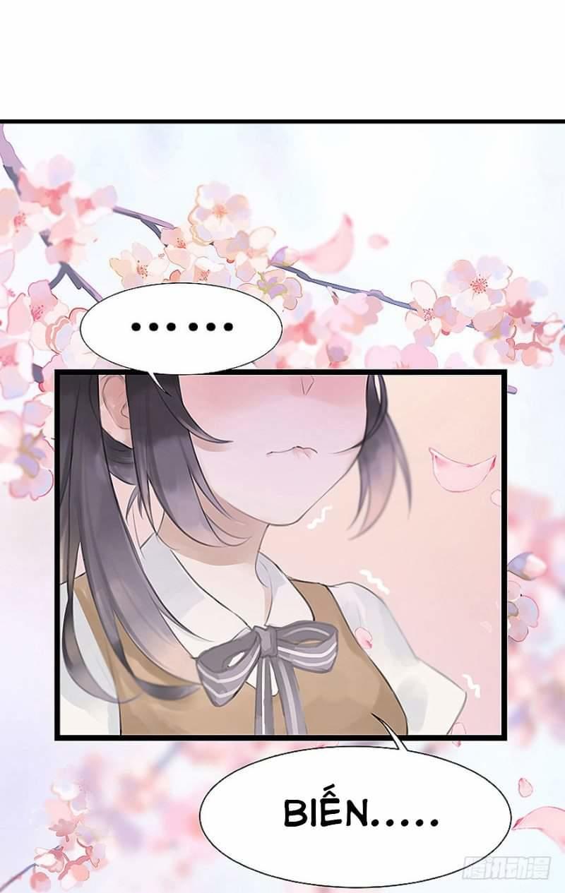 nữ thần đại nhân sáo lộ đa chapter 3 27