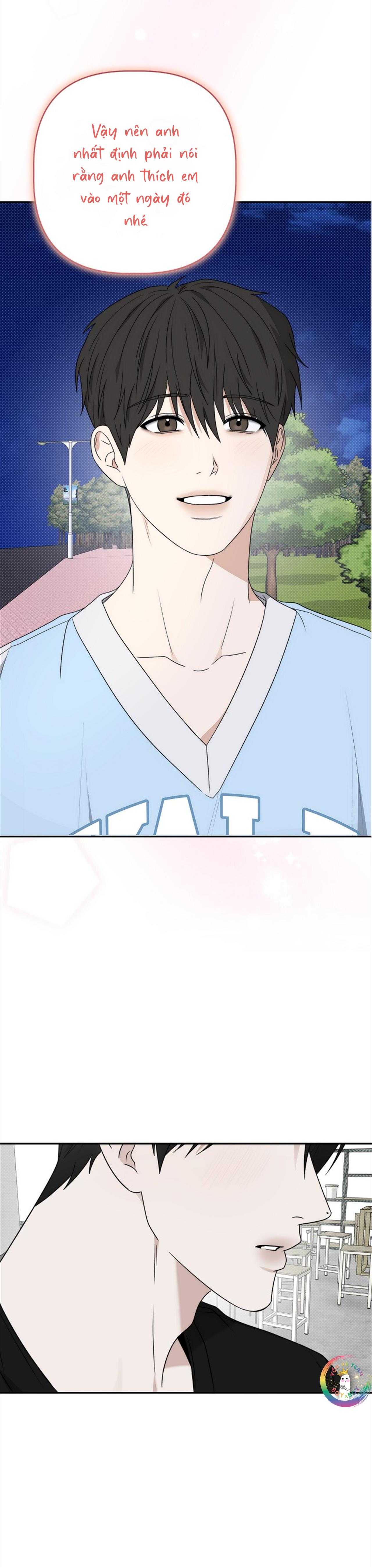 những nàng công chúa bị nguyền rủa chapter 33 29