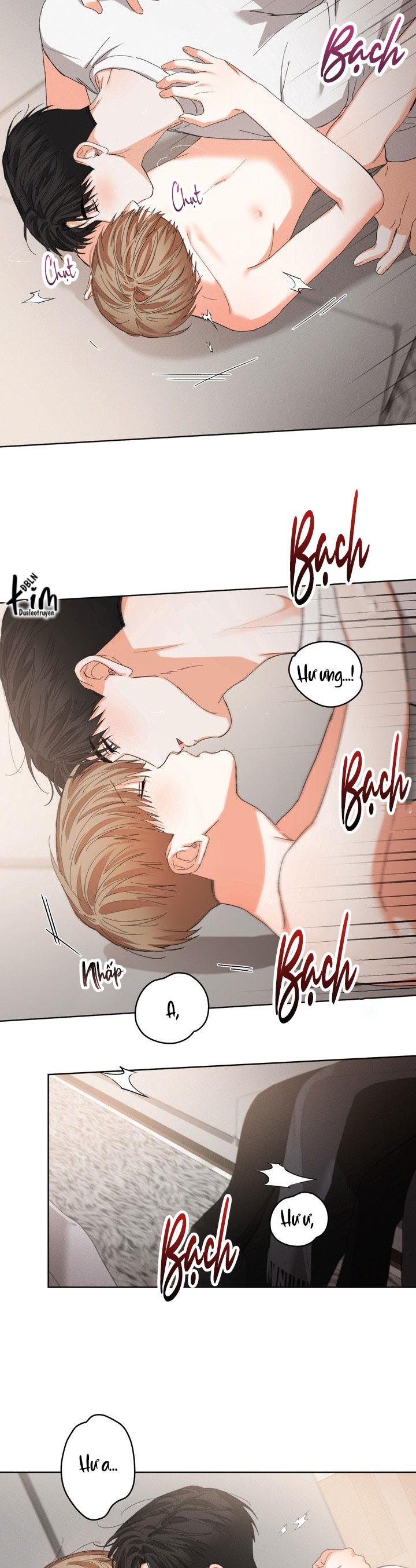 nine to nine chapter 75 6