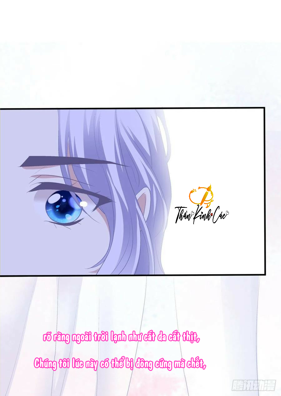 kiểm soát tuyệt đối chapter 71 42