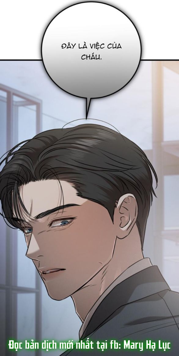 Nóng Lòng Muốn Giày Vò Em chapter 77.1 57