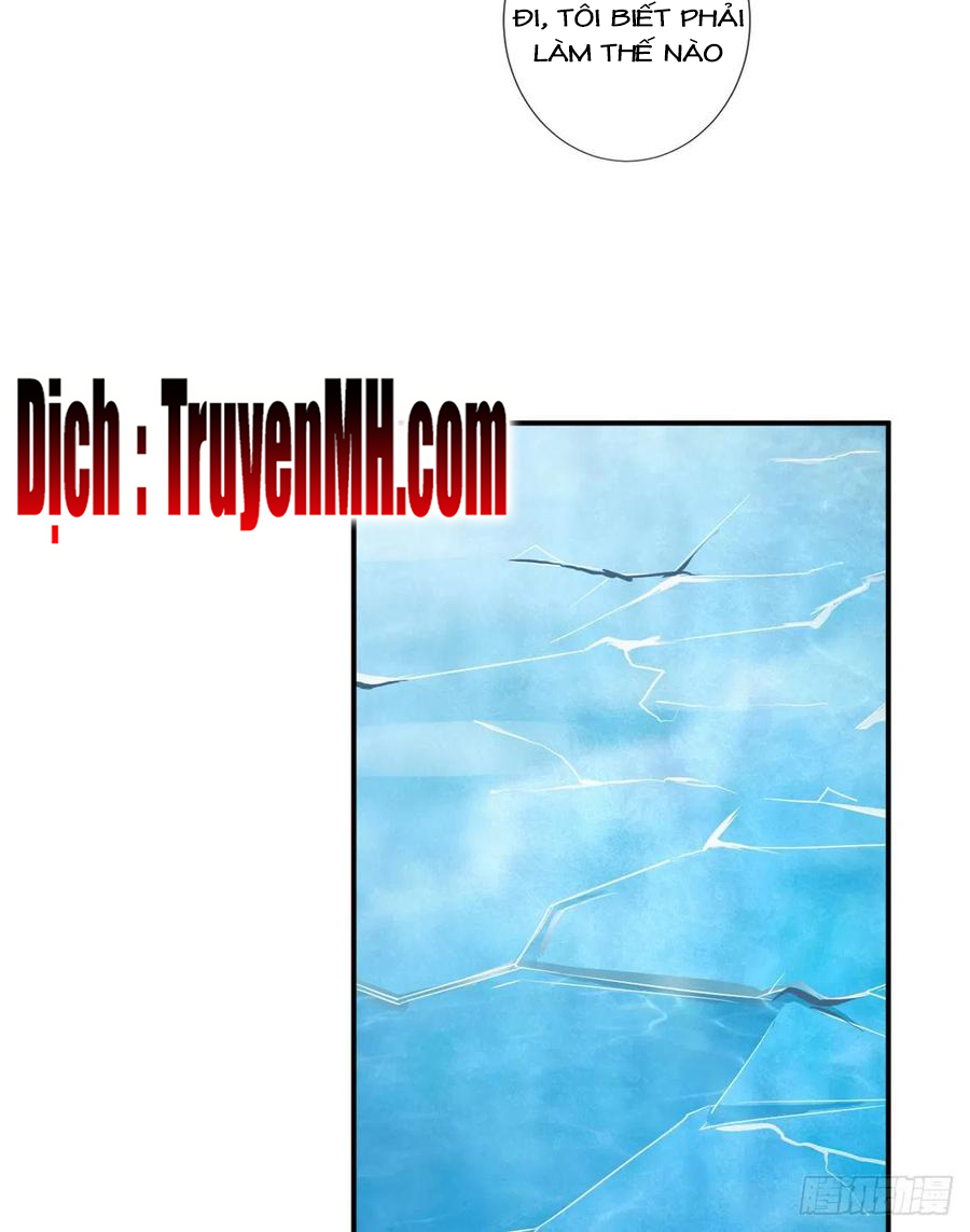 thí hôn lão công, cần giúp sức chapter 266 2