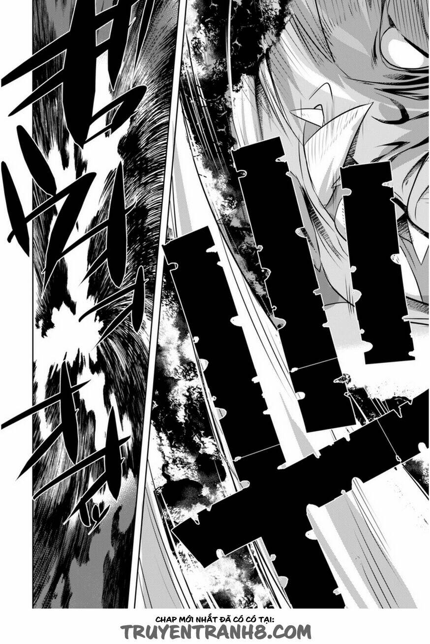 tanaka ~ age equal her not witch of gravel - trung chương tại dị giới chapter 3 28