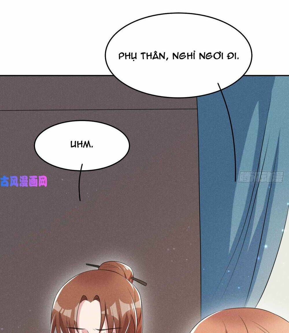 hoàng tử phu quân, ta nuôi ngươi a! chapter 15 39