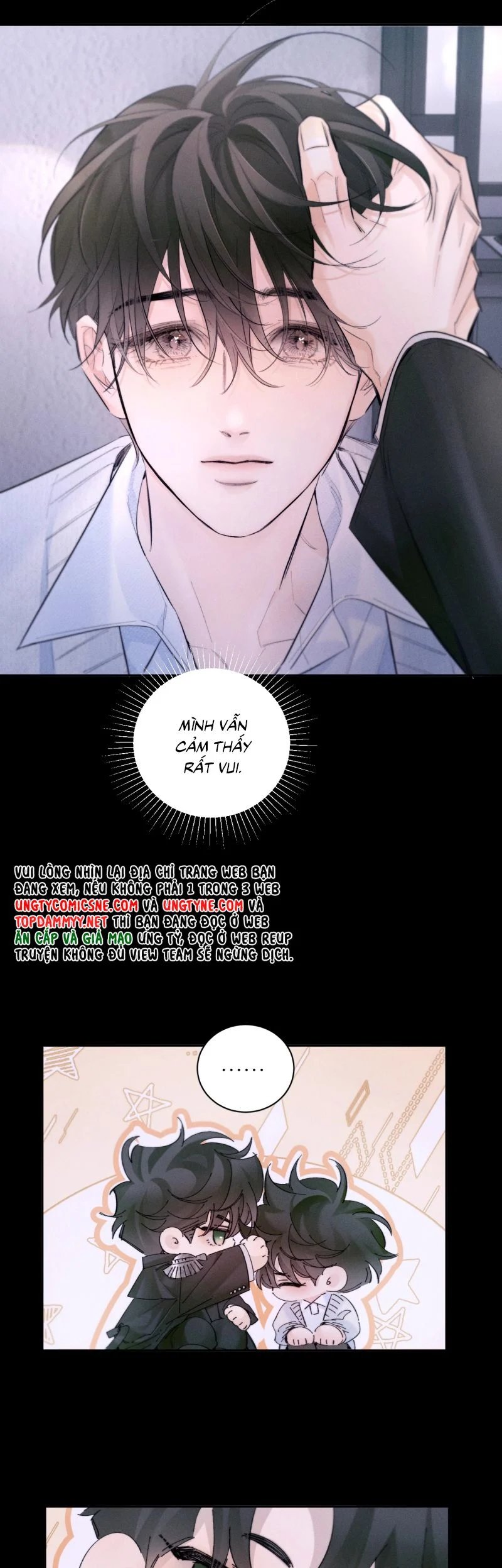 cây nấm nhỏ chapter 56 10