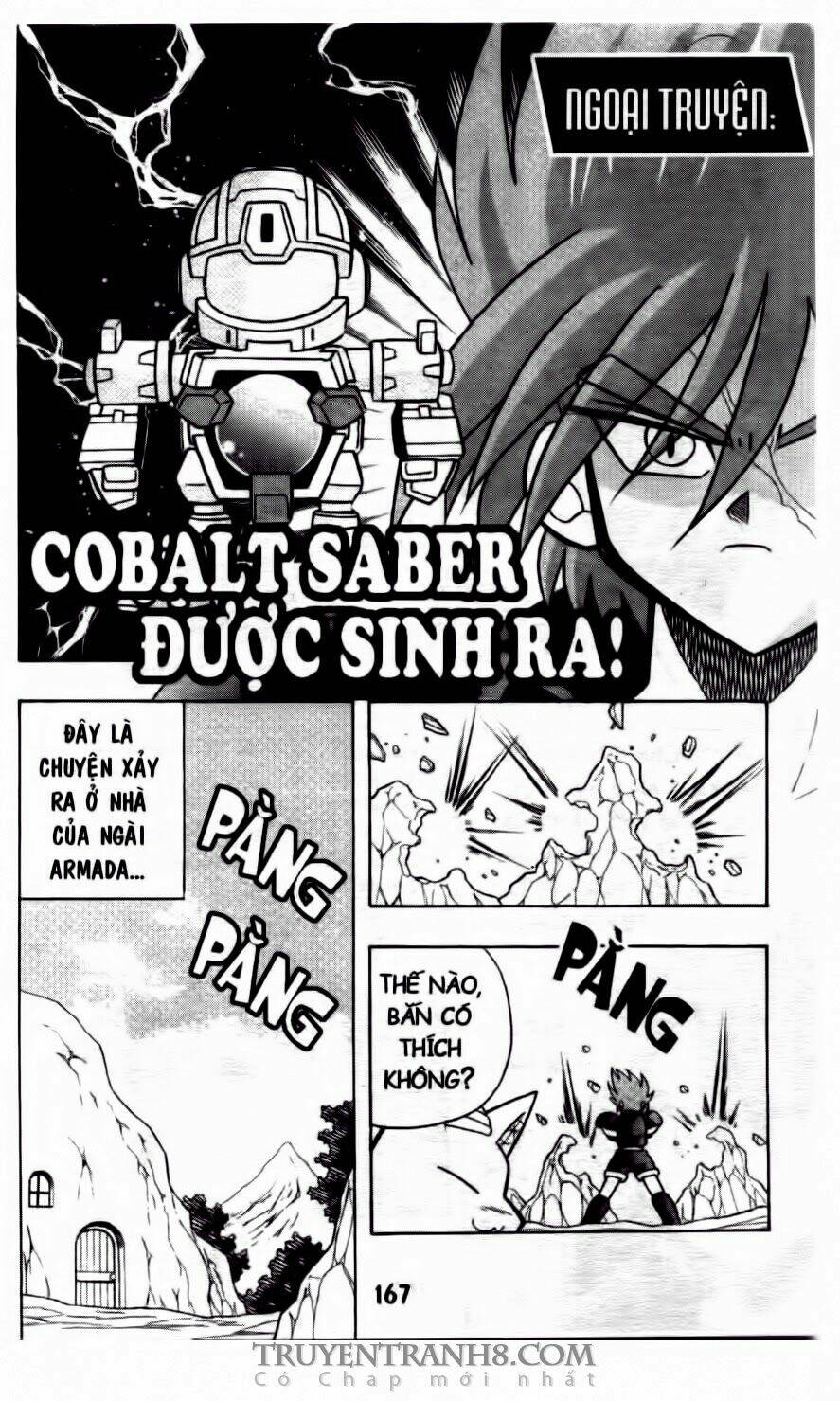 battle b-daman chapter 35 2