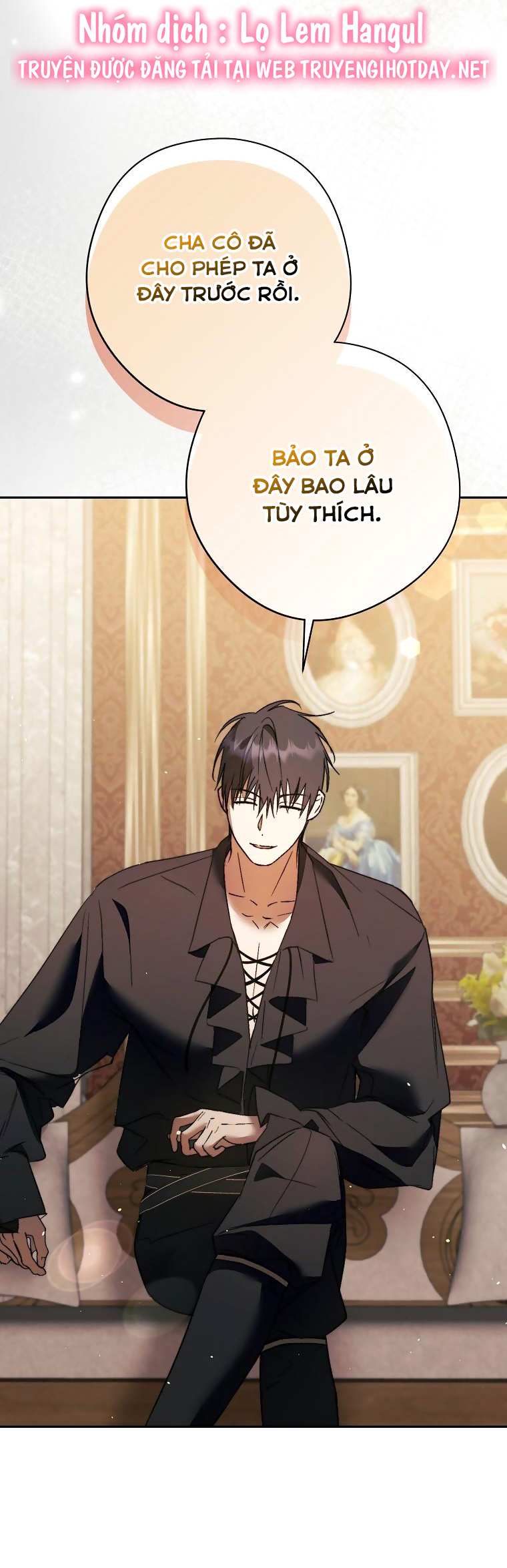tôi đã cướp mất các nam chính từ tay nữ chính chapter 24 11