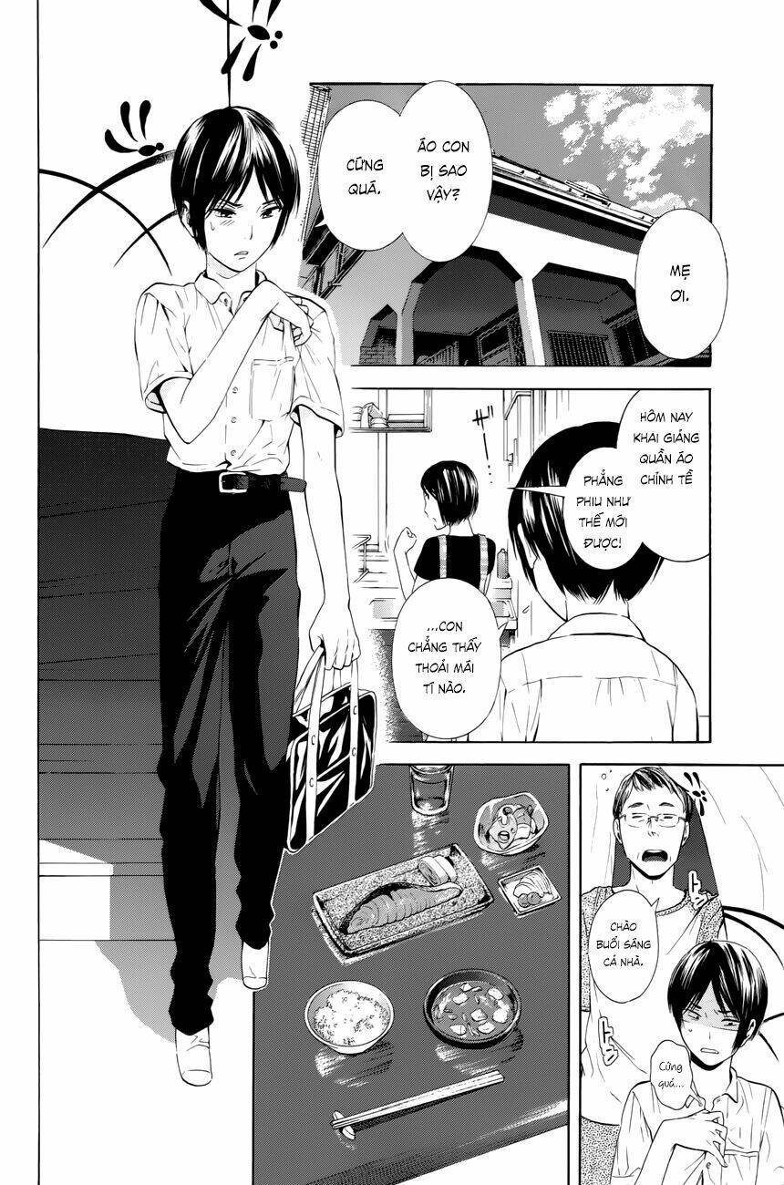 sakurasaku syndrome chapter 19 3