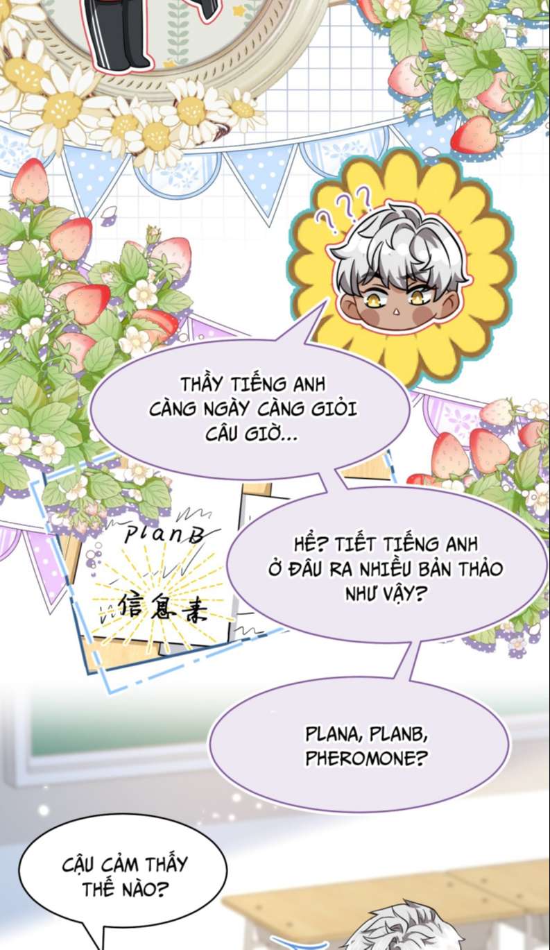 tín tức tố nói chúng ta không thể chapter 66 34