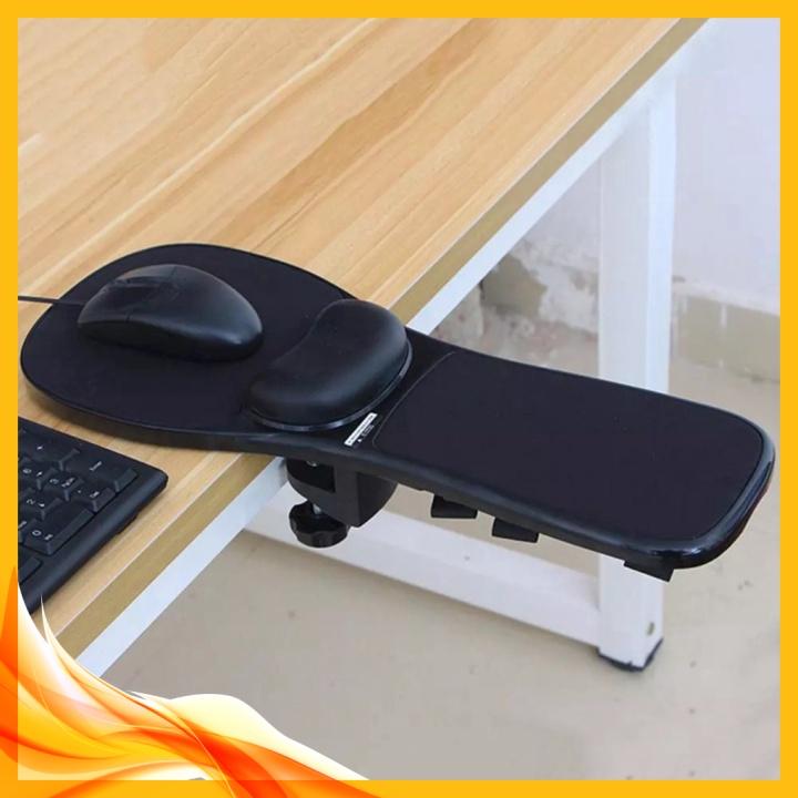 Bộ Gác Tay Rê Chuột Ergonomic Pad ️