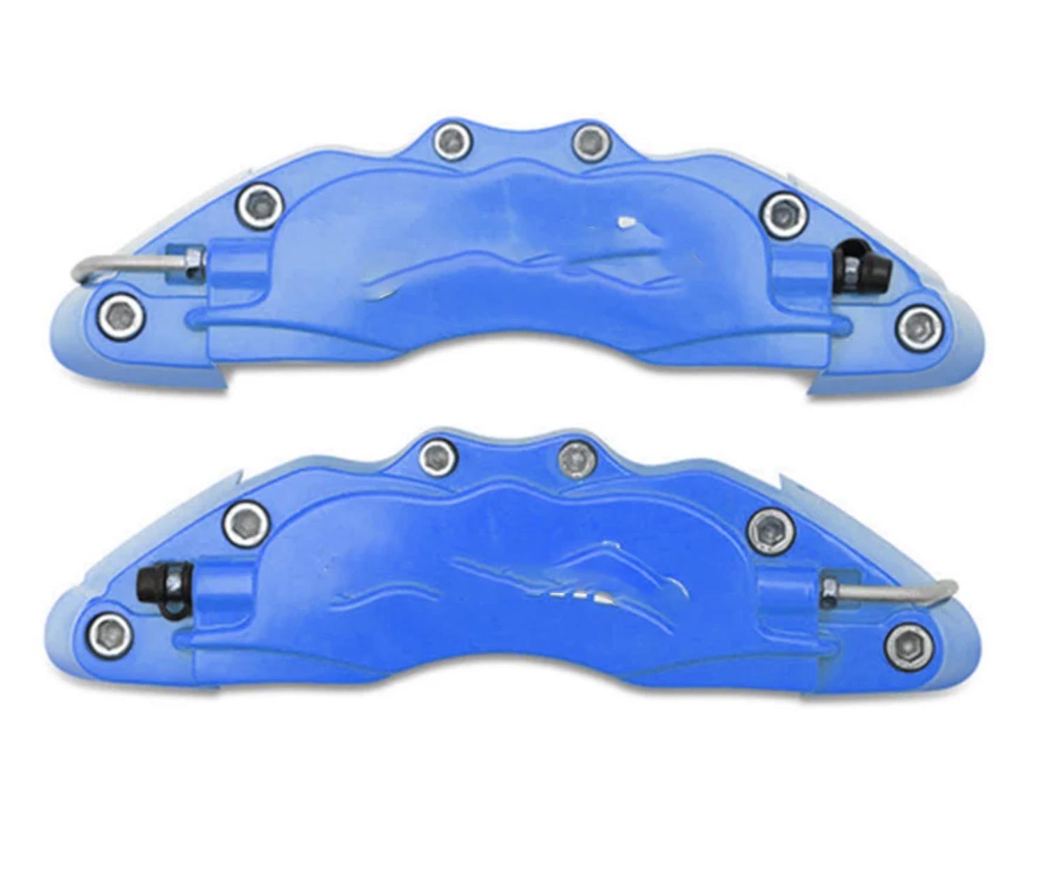 Bộ 4 Nhựa ABS ốp Phanh Đĩa Xe Hơi phong cách và thời trang Phụ Tùng   TRANG TRÍ NGOẠI THÂT Ô TÔ