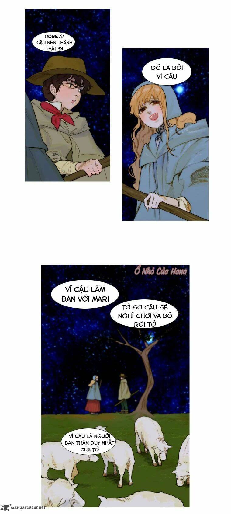 the pale horse chapter 7 33